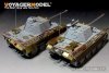 Voyager Model PE35992 WWII German Panther G Mid ver.Basic For TAKOM 2120 1/35